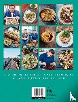 Oliver, Jamie - Jamie's Food Fight Club weekend kookboek