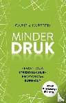 Karsten, Carien - Minder druk