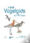 Svensson, Lars - ANWB Vogelgids van Europa