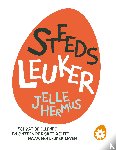 Hermus, Jelle - Steeds leuker