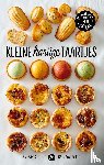 Schaling, Meike, Petit Gateau - Kleine hartige taartjes