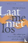 Johnson, Sue - Laat me niet los