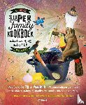 Westenberg, Toni, Koelewijn, Rinskje - Het handige Super Family Kookboek