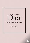Homer, Karen - Little Book of Dior