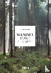 Schultz, Cynthia - Wandellust - De mooiste wandelplekken in Nederland