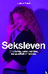 Munck, Linda de - Seksleven - Over liefde, seks, relaties, seksualiteit en taboes