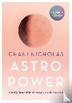 Nicholas, Chani - Astro Power