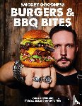 Althuizen, Jord - Smokey Goodness Burgers & BBQ Bites