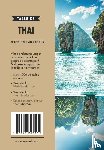 Wat & Hoe taalgids - Thai