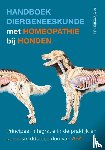 Westerhuis, Atjo - Handboek diergeneeskunde met homeopathie voor honden
