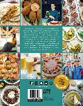 Yachou, Najat, Yachou, Nadia - Het grote Kookmutsjes kook- en bakboek