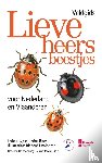 Roy, Helen, Brown, Peter - Veldgids lieveheersbeestjes voor Nederland en Vlaanderen