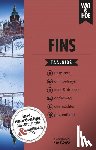 Wat & Hoe taalgids - Fins - Taalgids