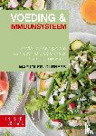 Dubbers, Marjolein - Voeding & Immuunsysteem