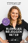 Willemse, Janneke - Blondjes Beleggen Beter