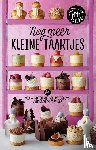 Schaling, Meike, Petit Gateau - Nog meer kleine taartjes