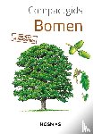  - Compactgids Bomen - Inclusief miniposter