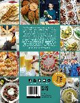 Yachou, Najat, Yachou, Nadia - Het grote Kookmutsjes kook- en bakboek