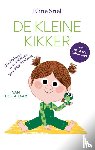 Snel, Eline - De kleine kikker