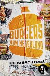 Rijst, Mirjam van der, Lorjé, Anoek, Vorstenbos, Melanie van - Burgers van Nederland