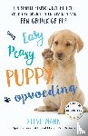 Mann, Steve - Easy Peasy Puppy Opvoeding