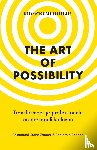 Stone Zander, Rosamund, Zander, Benjamin - The Art of Possibility