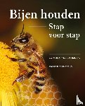 Bienefeld, Kaspar - Bijen houden stap voor stap - Voor beginnende imkers
