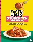 Tasty - Tasty Studentenkookboek - 75 favo recepten om mee op te scheppen