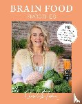 Labee, Charlotte - Brain Food Smoothies