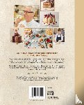 Veen, Rudolph van - RUDOLPH'S BAKERY 2