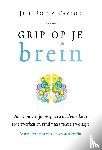 Taylor, Jill Bolte - Grip op je brein