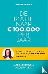 Duijn, Suzanne van - De route naar 100.000 euro per jaar