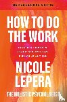 LePera, Nicole - How to do the work– Nederlandse editie