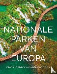 Lonely Planet - Nationale Parken van Europa
