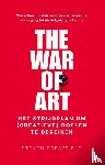 Pressfield, Steven - The War of Art