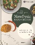NewFysic - Het complete NewFysic Kookboek - Afvallen en toch lekker eten