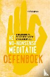 Laureys, Steven - Het no-nonsense meditatie oefenboek