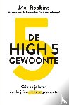 Robbins, Mel - De High 5-gewoonte