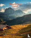 Gestalten - Wanderlust - Alpen - Hiken door de Alpen