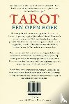 Maas, R. - Tarot: een open boek