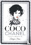 Hess, Megan - Coco Chanel