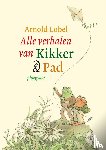 Lobel, Arnold - Alle verhalen van Kikker en Pad