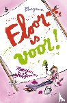 Hoffman, Marjon - Floor is voor!