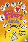 Hoffman, Marjon - Floor denkt door