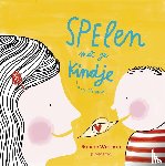 Wisman, Sabine - Spelen met je kindje - 0-18 mnd.