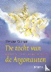 Kramer, Simone - De tocht van de Argonauten