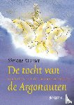 Kramer, Simone - De tocht van de Argonauten