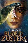 Smids, Annejoke - Bloedzusters