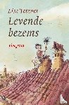 Tetzner, Lisa - Levende bezems