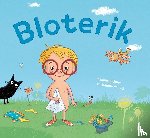 Buchner, Sabine, Hennig, Simone - Bloterik